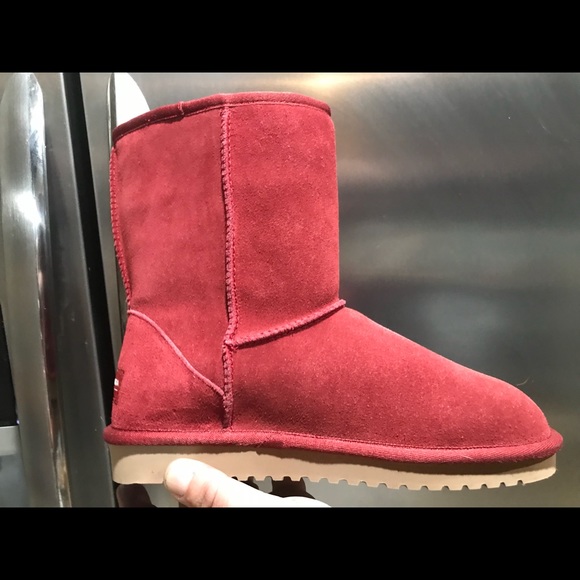 New! KOOLABURRA by UGG Womens Koola Short Fashion! - Picture 3 of 10